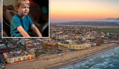 Pint-sized California hacking genius arrested for antisemitic graffiti