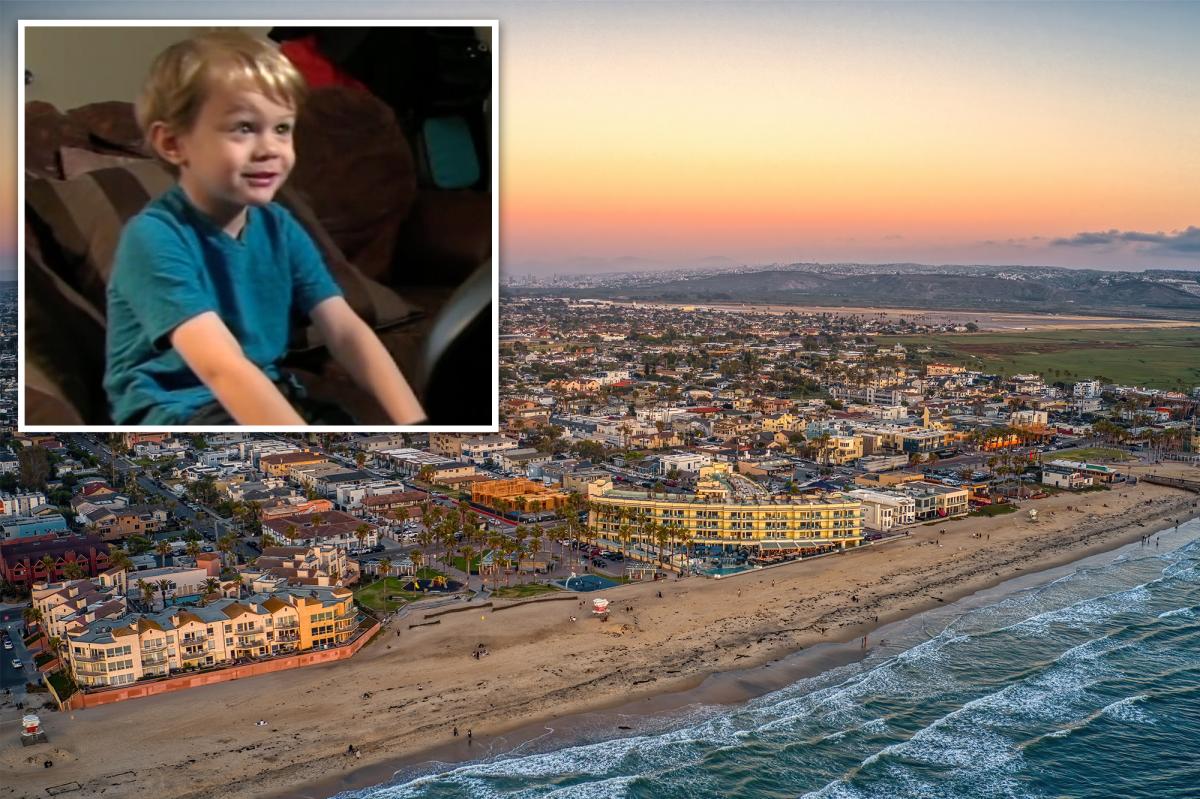 Pint-sized California hacking genius arrested for antisemitic graffiti