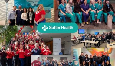 Sutter's CPMC Earns Highest Cardiac Certification