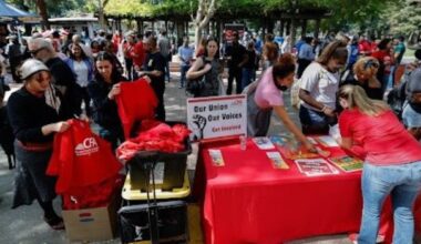 State Report Says CSU Faculty, Staff Salaries Match National Averages