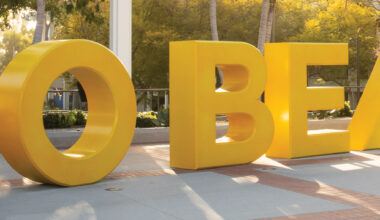 Washington Monthly: CSULB among the nation’s top 10 values in higher ed