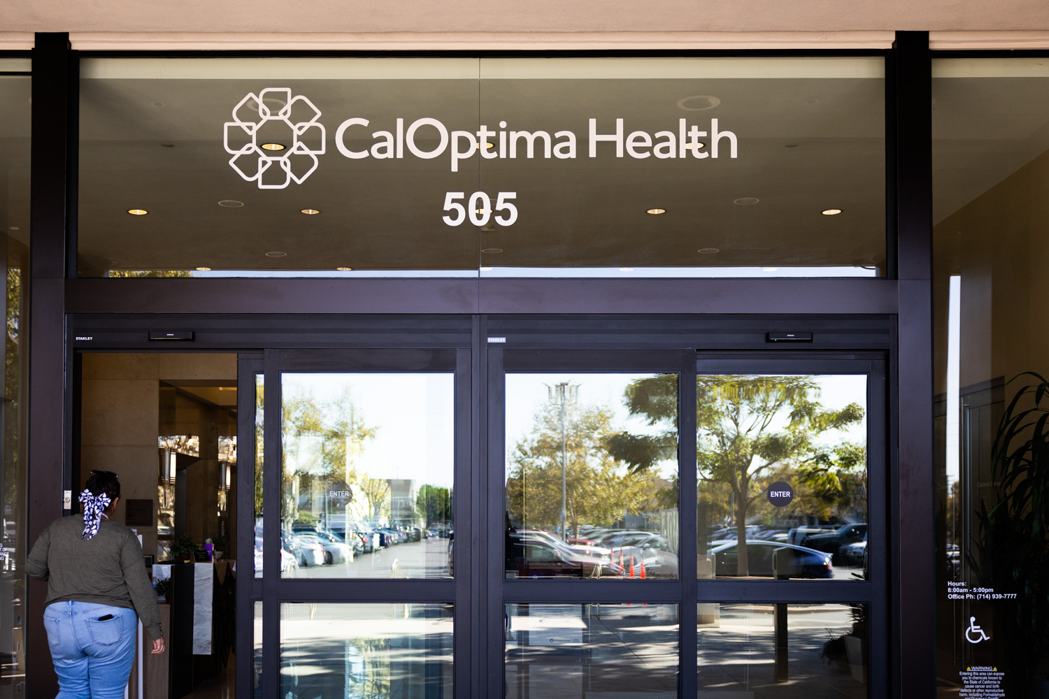 OC’s Neediest Families to Face New Hurdles For Medi-Cal; CalOptima Membership Shrinks