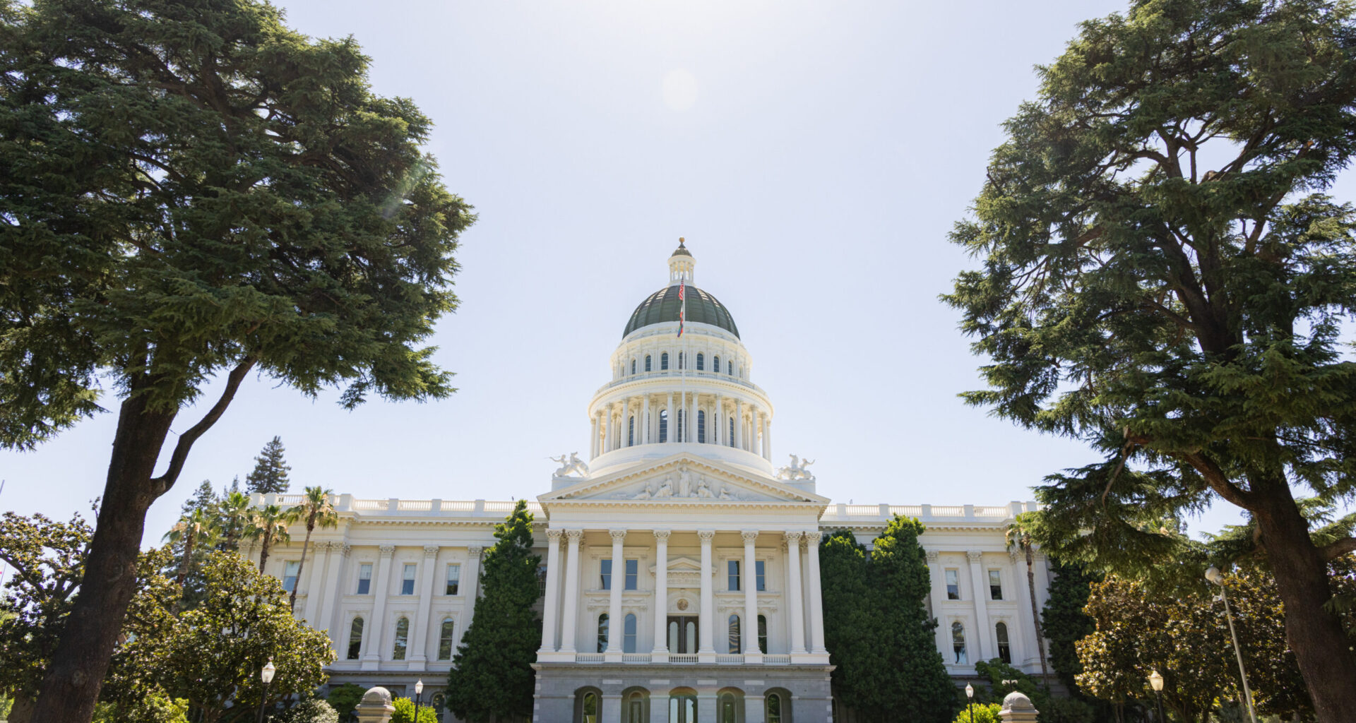 California Lawmakers Adjourn Without Voting on Wildfire Bill