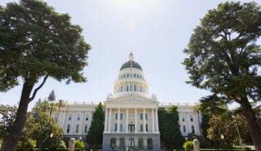 California Lawmakers Adjourn Without Voting on Wildfire Bill