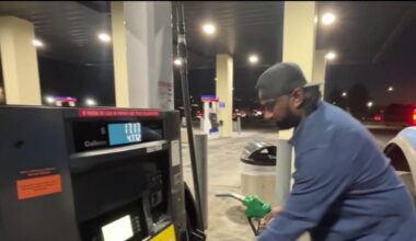 California gas prices nearing all-time records as Newsom approves early winter-blend shift – NBC Bay Area