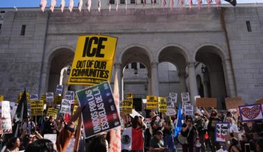 Judge restricts warrantless immigration arrests in Southern California