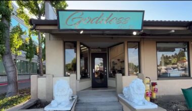 Campbell hair salon ransacked by thieves, left with tens of thousands in losses – NBC Bay Area