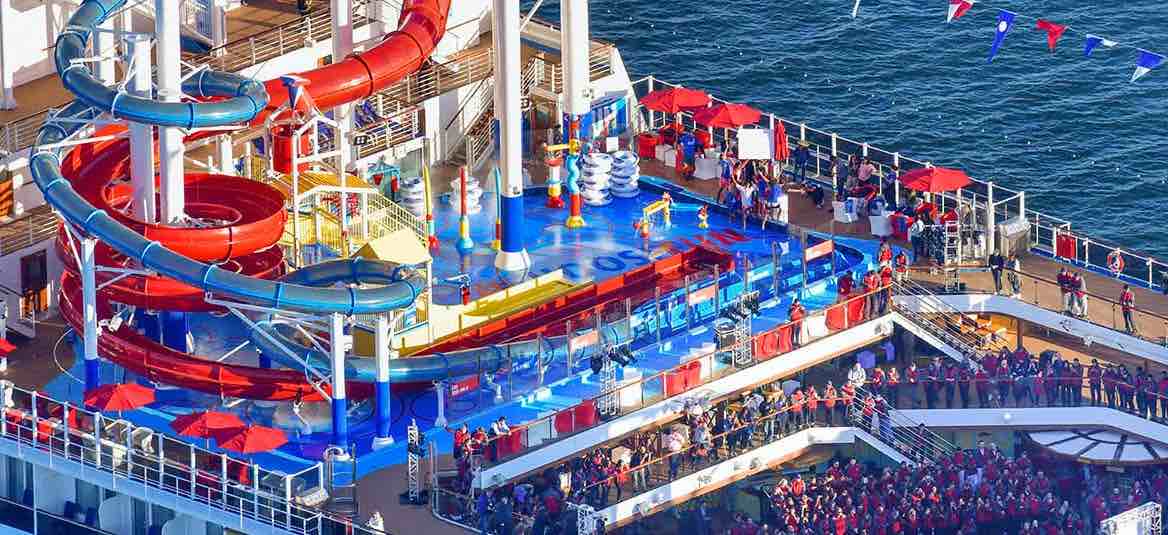 Carnival Cruise Passenger Goes Overboard Near Mexico: What Happened and Cruise Safety RulesPassenger Goes Overboard From Carnival Panorama on Voyage to Long Beach