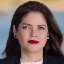 Carolina Chavez