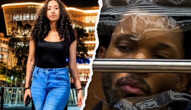 Page 28: Judge Orders Singer D4vd To Stand Trial for Teen Murder