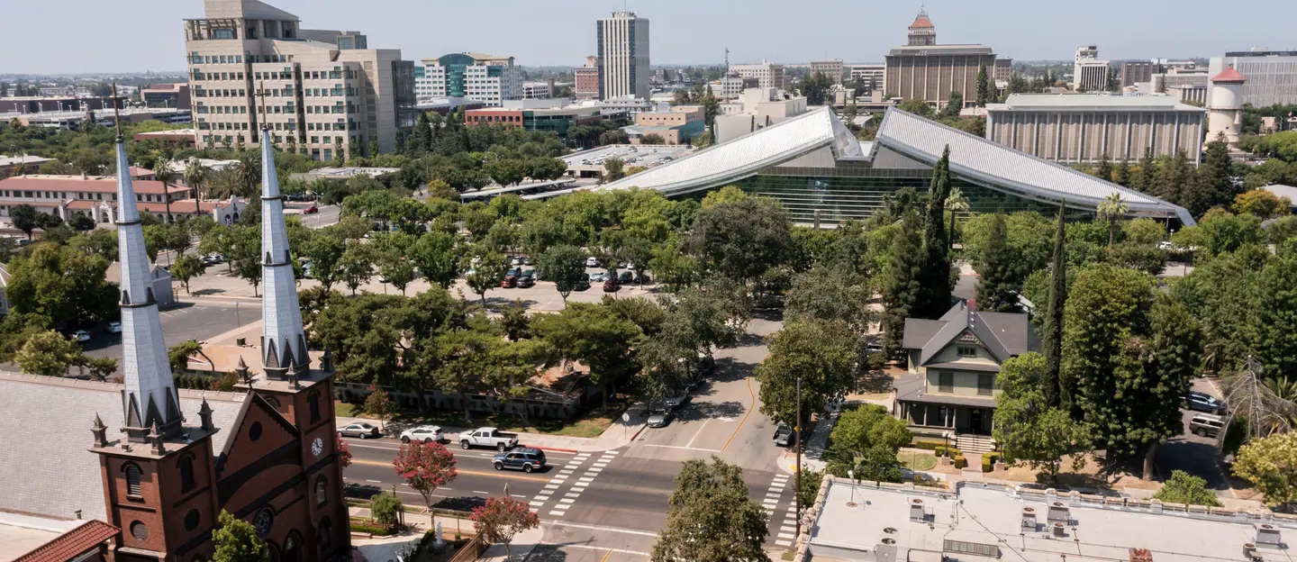 Central Valley Multifamily Market Insights