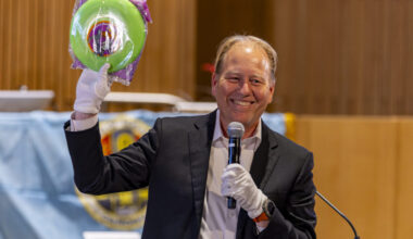 Long Beach has a new time capsule. Submit your items until Dec. 1.
