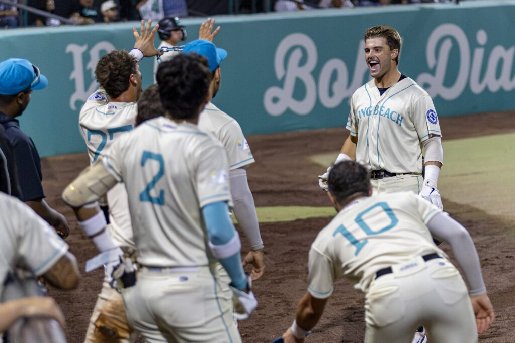 Despite championship loss, Coast outlook is trending up