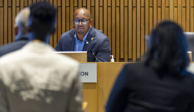 ‘A new low’ — Council votes to condense public comment at city council meetings