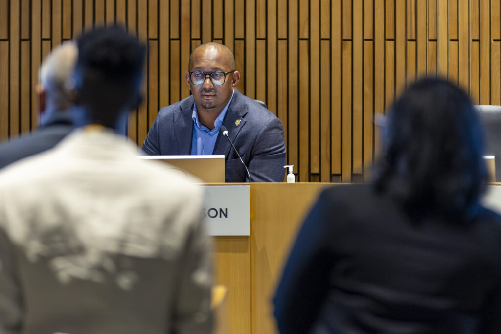 ‘A new low’ — Council votes to condense public comment at city council meetings