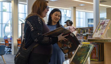 Decorate and celebrate at Michelle Obama Library’s 10th birthday