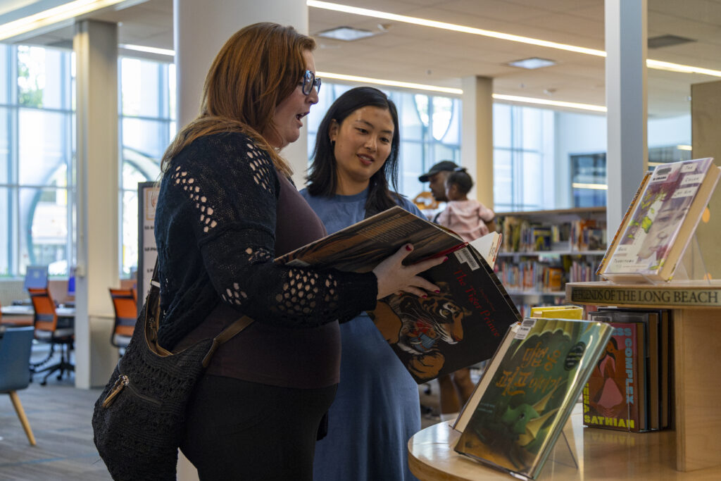 Decorate and celebrate at Michelle Obama Library’s 10th birthday