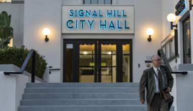 Signal Hill is getting voting districts. Here’s how to shape the process. 