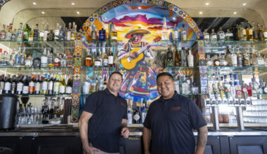 Latino Restaurant Week honors community, representation and great food