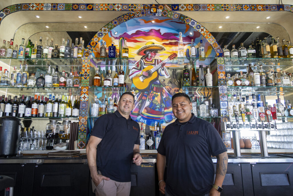 Latino Restaurant Week honors community, representation and great food