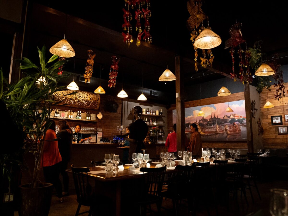 Chao Krung Thai