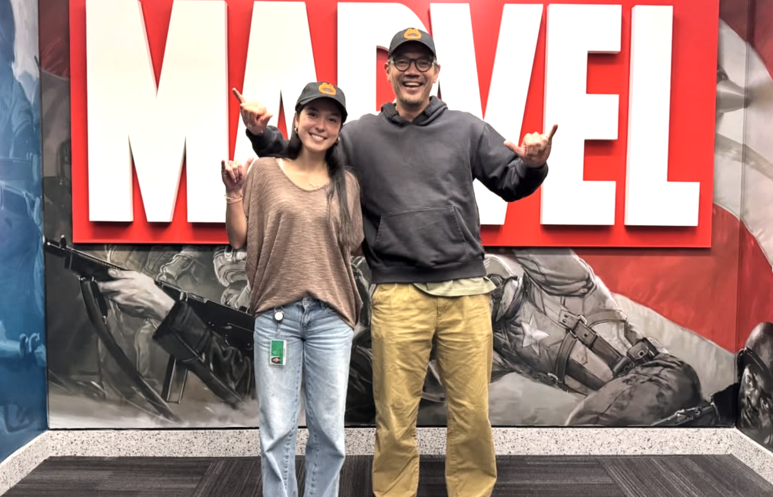 Chapman student Emma Roy swings to new heights — The Panther Newspaper