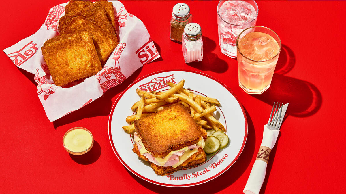 Sizzlers in Sacramento donates cheese toast sales to charities