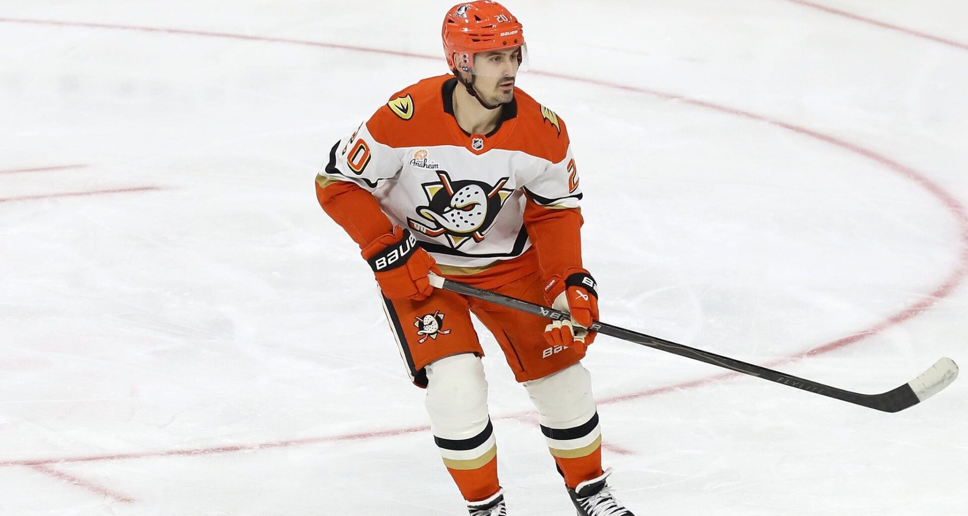 Anaheim Ducks Expected to Terminate Chris Kreider’s Contract - The Hockey Writers - Anaheim Ducks