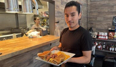 The Biz Beat: Worker-owned eatery serves San Jose State students