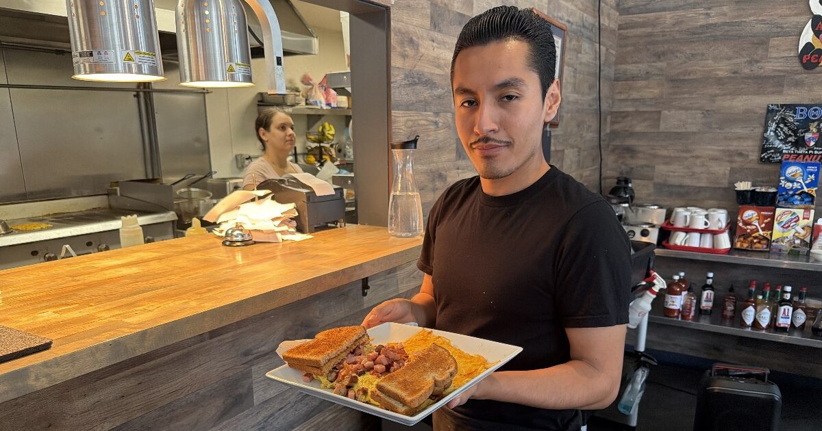 The Biz Beat: Worker-owned eatery serves San Jose State students