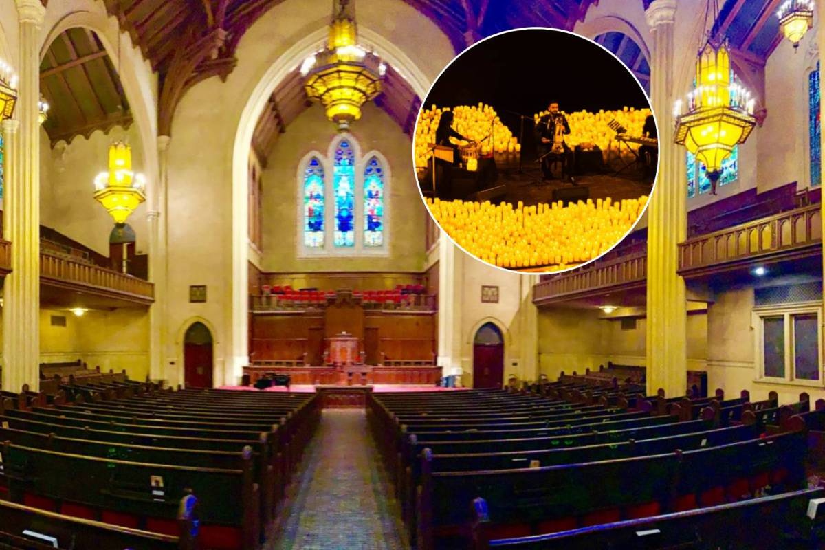 You know this Los Angeles church on the “Fifth Avenue of the West,” but did you know that in 2001 it broke with a centuries-old religious tradition and it regularly hosts exclusive concerts?