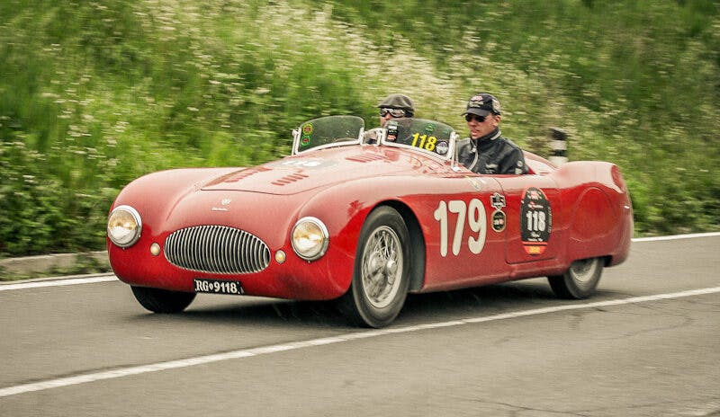 Cisitalia_202_Spyder_Mille_Miglia