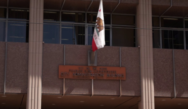 ‘Homophobic’ bathhouse section of San Diego city code repealed – NBC 7 San Diego