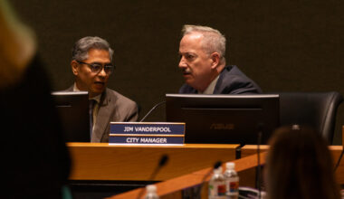 Anaheim Officials to Deliberate New City Manager Appointment Behind Closed Doors