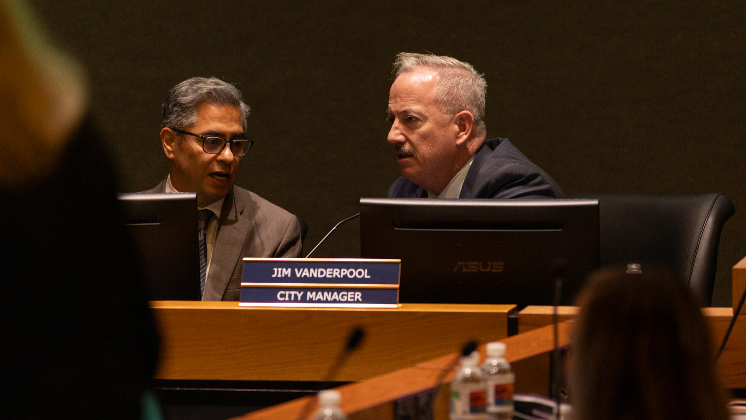 Anaheim Officials to Deliberate New City Manager Appointment Behind Closed Doors