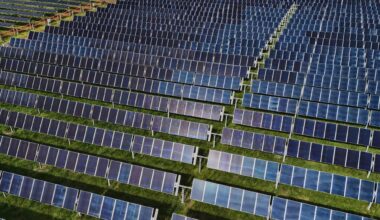 Judge rules EPA illegally terminated $7 billion solar program
