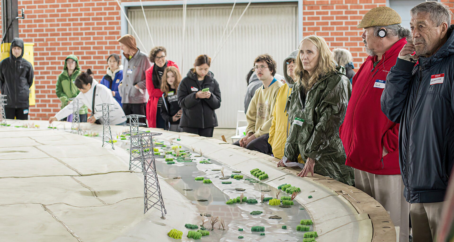 In Los Angeles, USC project rethinks what urban river restoration can look like