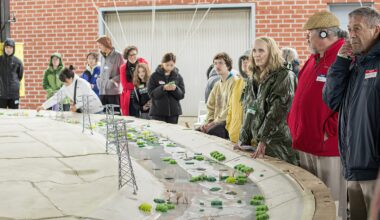 In Los Angeles, USC project rethinks what urban river restoration can look like