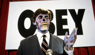 An immersive horror showcase takes over the Academy Museum