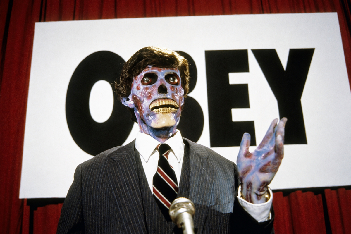 An immersive horror showcase takes over the Academy Museum