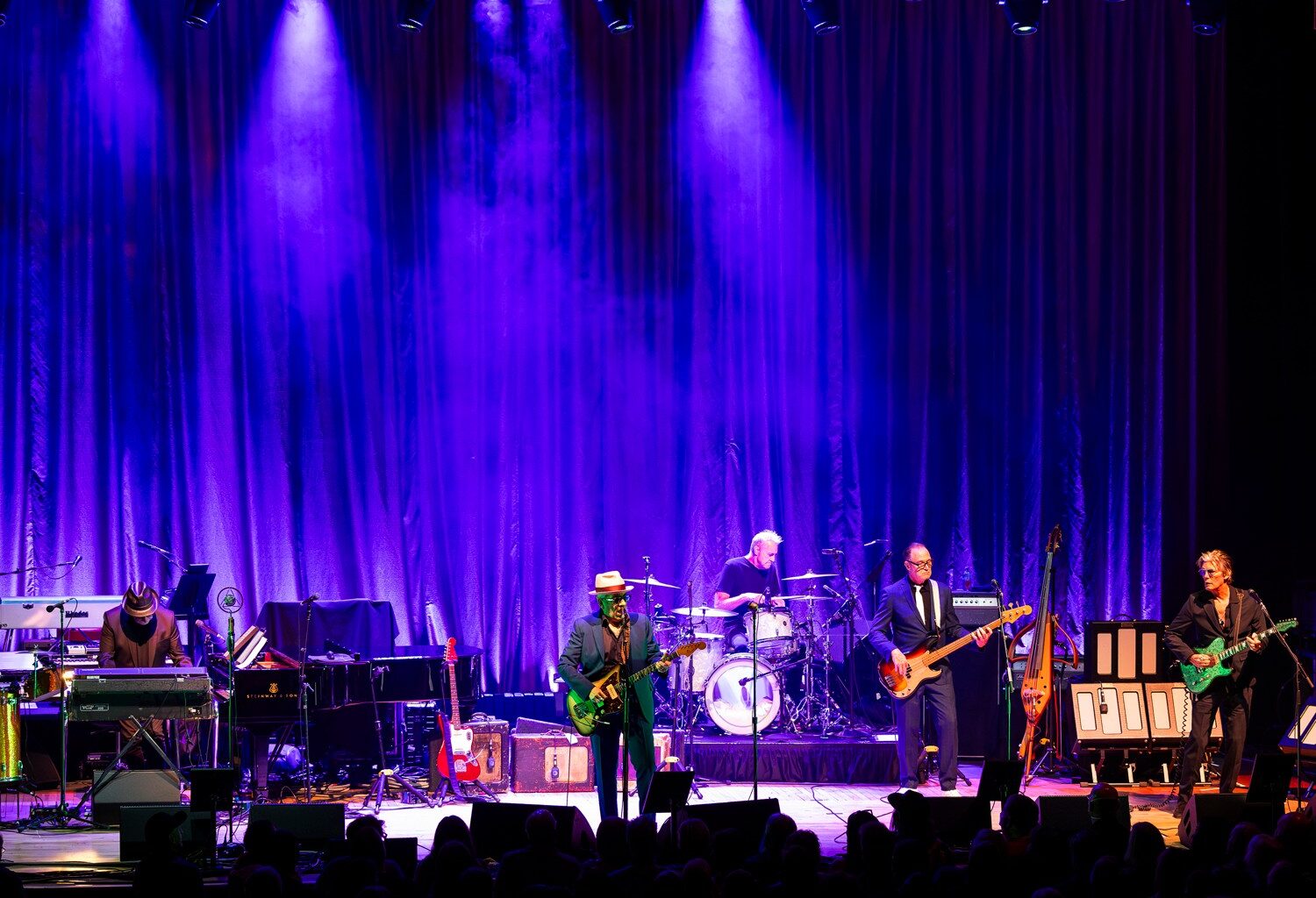 Things to do in Metro Detroit Sept. 4 and beyond – The Oakland Press