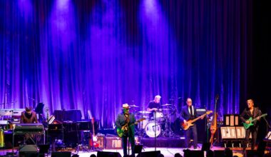 Things to do in Metro Detroit Sept. 4 and beyond – The Oakland Press
