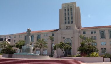 What’s open, closed for Labor Day in San Diego County – NBC 7 San Diego
