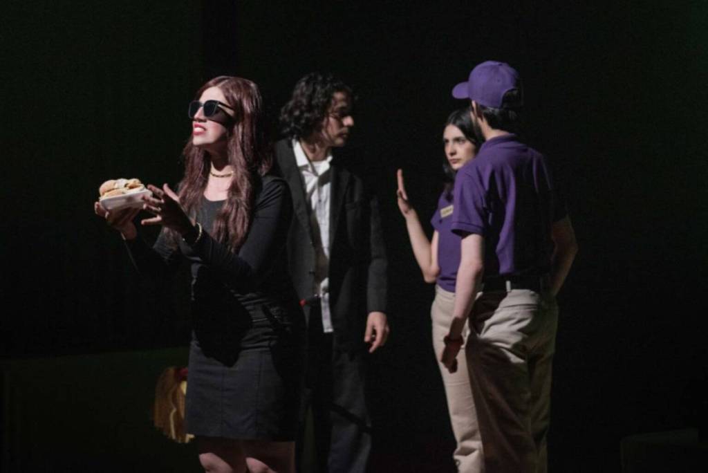 L.A.’s first Hispanic classical theater festival returns to UCLA with free performances in Westwood this fall