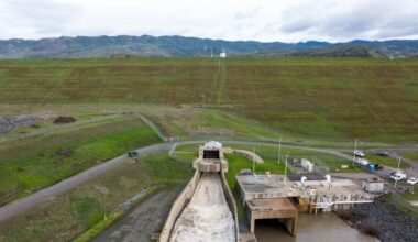 SCRIPPS: Study: Reservoir management system could save California $150 Million every year ~ MAVEN'S NOTEBOOK