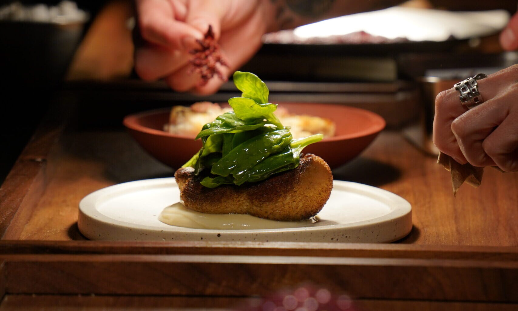 September L.A. Food News: New Menus, Openings and Pop-ups