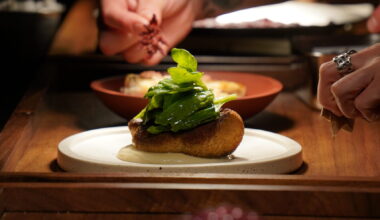 September L.A. Food News: New Menus, Openings and Pop-ups