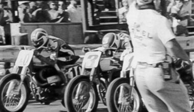 Archives Column | 1987 San Jose Mile