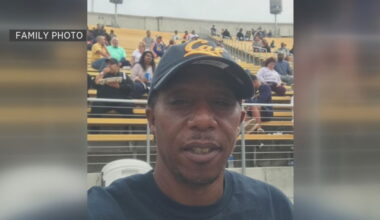 East Oakland sidewalk crash survivor faces long road to recovery 4 months later – KION Central Coast