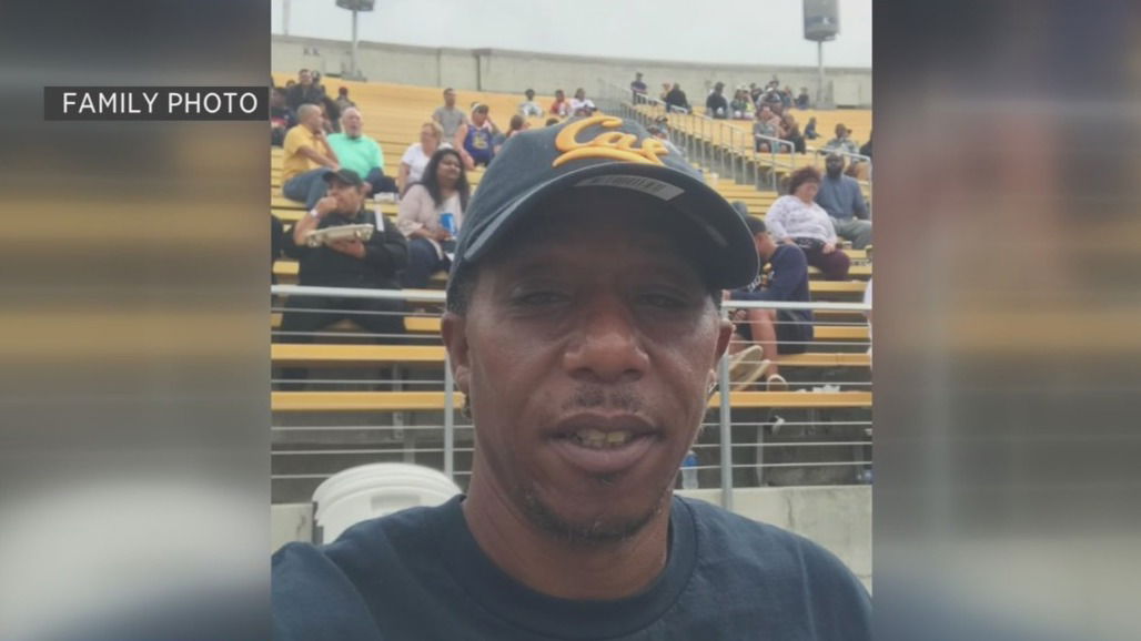 East Oakland sidewalk crash survivor faces long road to recovery 4 months later – KION Central Coast